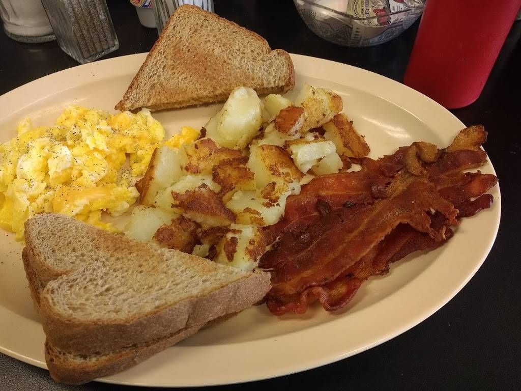 Heffers Kountry Cafe | restaurant | 603 S Yonge St, Ormond Beach, FL 32174, USA | 3866777544 OR +1 386-677-7544