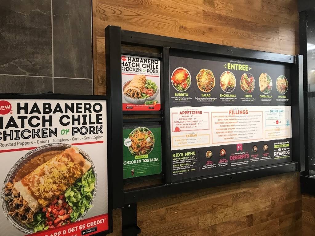 Cafe Rio Mexican Grill | restaurant | 1851 W Traverse Pkwy ste d, Lehi, UT 84043, USA | 8018952152 OR +1 801-895-2152