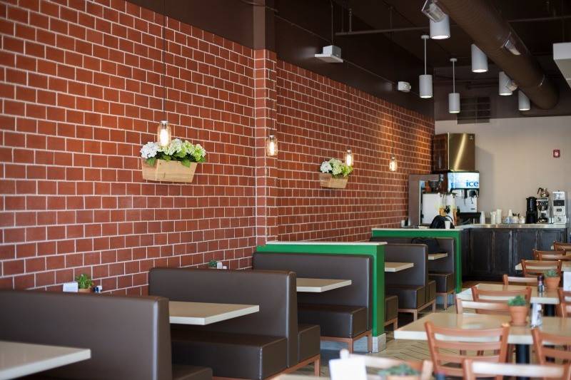 Wild Beet Salad Co. | restaurant | 6641 Poplar Ave, Germantown, TN 38138, USA | 9015525604 OR +1 901-552-5604