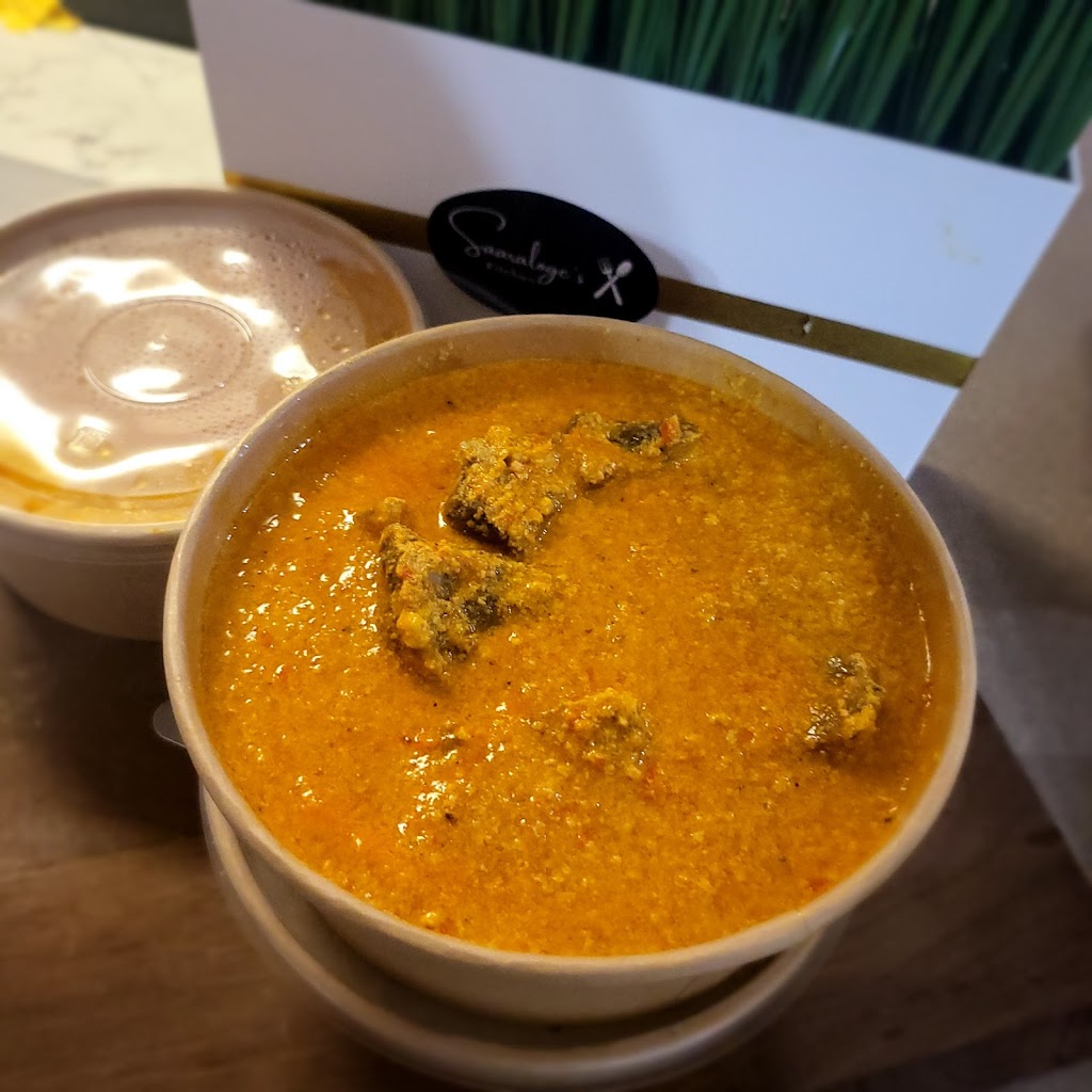 Saaraloges Kitchen | restaurant | 11711 Collett Ave, Riverside, CA 92505, USA | 9513475726 OR +1 951-347-5726