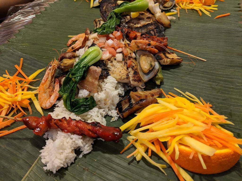 Boodle Fight | restaurant | 937 Danforth Ave, Toronto, ON M4J 1L8, Canada | 4169018460 OR +1 416-901-8460