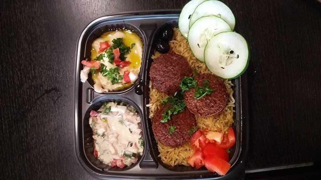 HUMMUS & Co. | restaurant | 23117 W Outer Dr, Allen Park, MI 48101, USA | 3137695557 OR +1 313-769-5557