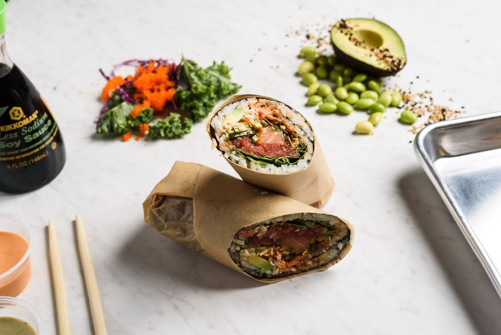 Hanaya Poke Southside (formerly named Hana Poke) | restaurant | 6113 Saratoga Blvd suite a, Corpus Christi, TX 78414, USA | 3619009698 OR +1 361-900-9698