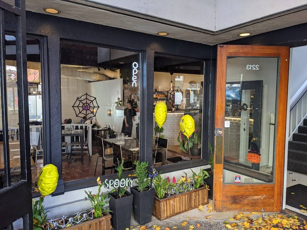 Secret Savory | restaurant | 2213 NW Market St unit 100, Seattle, WA 98107, USA | 2068298867 OR +1 206-829-8867