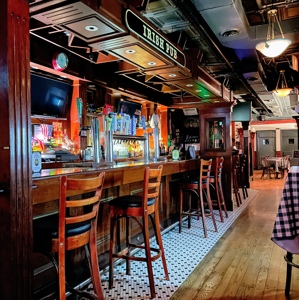 Twins Irish Pub | restaurant | 421 9th Ave, New York, NY 10001, USA | 2126431688 OR +1 212-643-1688