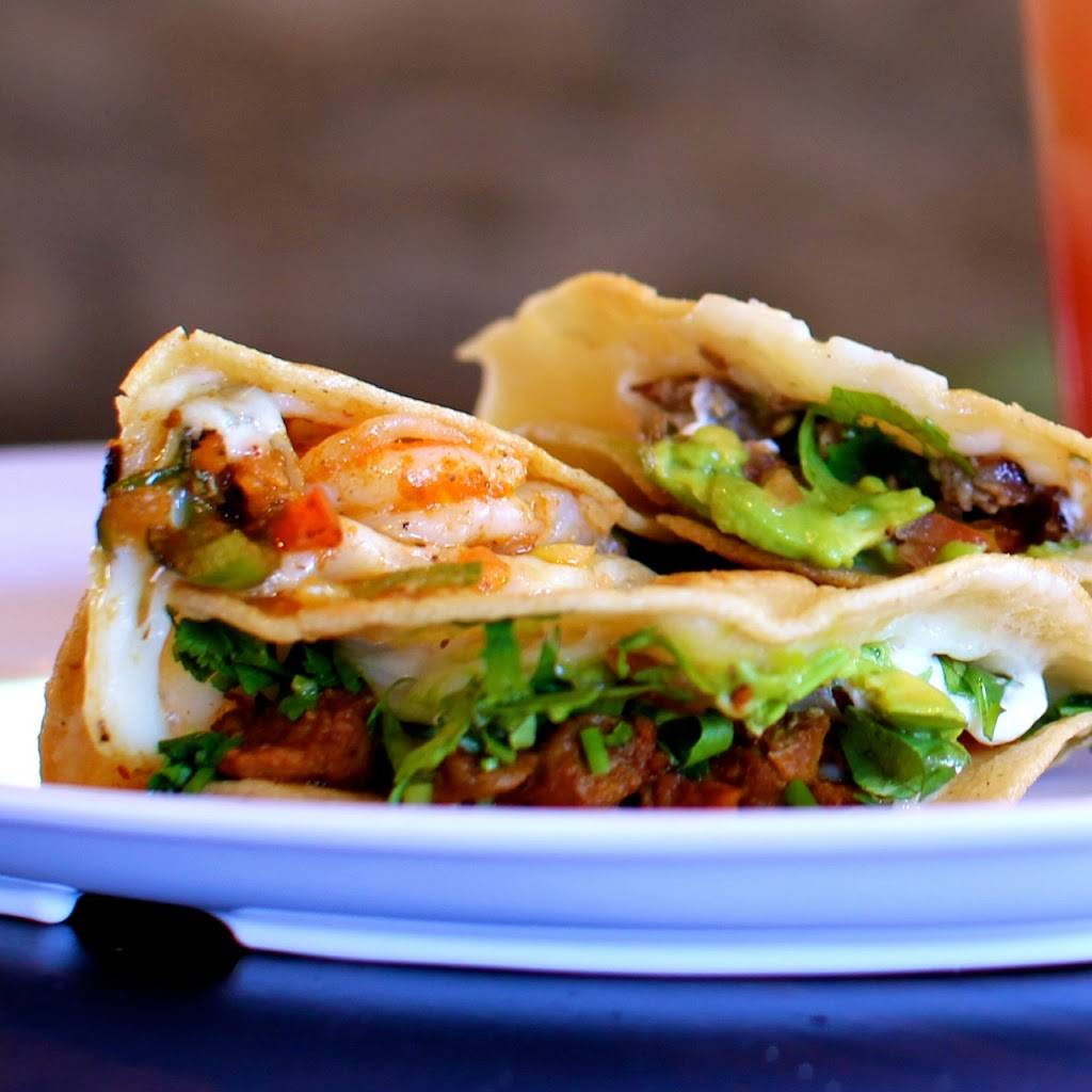 Frijoles & Frescas Grilled Tacos | restaurant | 1292 S Nellis Blvd, Las Vegas, NV 89104, USA | 7024320082 OR +1 702-432-0082