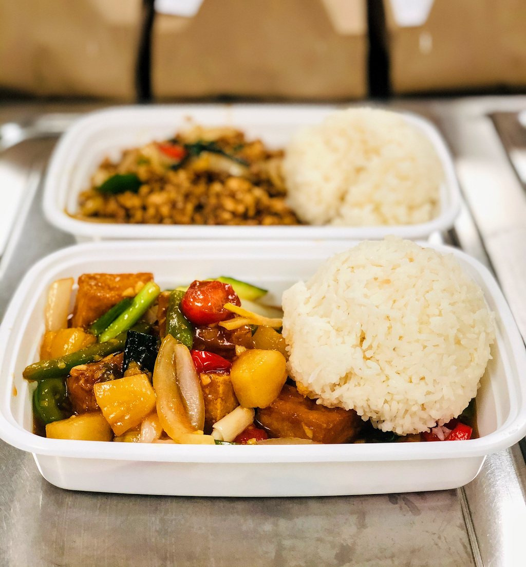 Lanta Asian Cuisine | restaurant | 38 Batterymarch St, Boston, MA 02110, USA | 6174826046 OR +1 617-482-6046