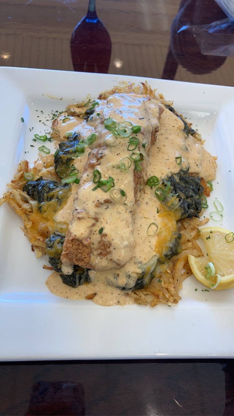 Milk and Honey Decatur | restaurant | 2440 Wesley Chapel Rd, Decatur, GA 30035, USA | 7706096959 OR +1 770-609-6959