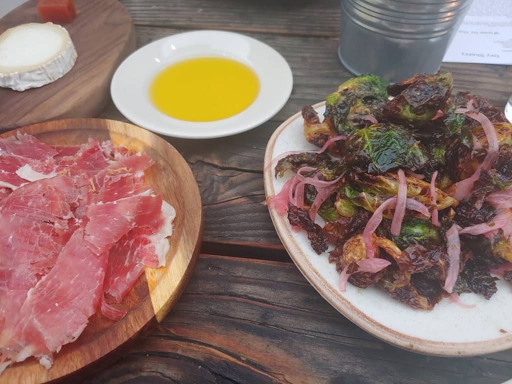 Barcelona Wine Bar | restaurant | 5016 Miller Ave, Dallas, TX 75206, USA | 4698628500 OR +1 469-862-8500