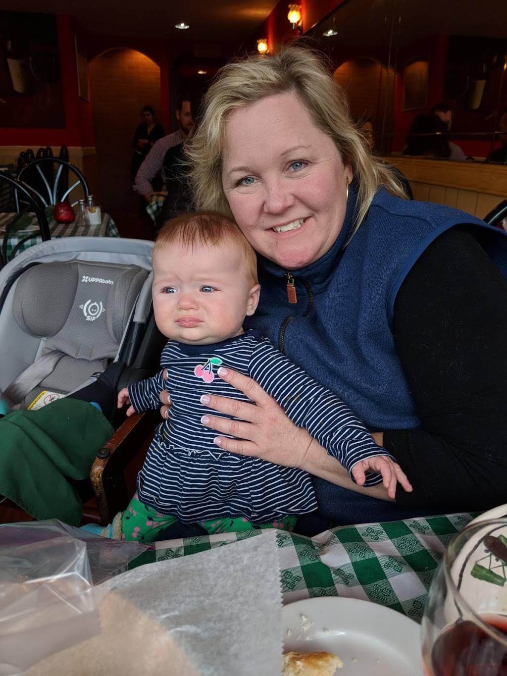 Brendali Italian Ristorante | restaurant | 1022 Light St, Baltimore, MD 21230, USA | 4108002485 OR +1 410-800-2485