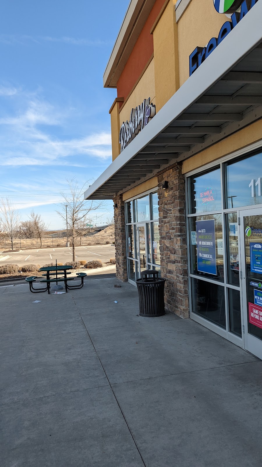 Roxberry Juice Co. Drive Thru | restaurant | 1850 Caldwell Blvd #105, Nampa, ID 83651, USA | 2084754007 OR +1 208-475-4007