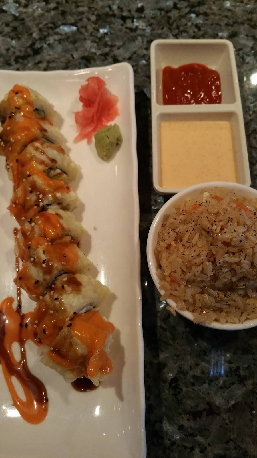 Kamugi Japanese Steakhouse & Sushi | restaurant | 2181 Upton Dr suite 406, Virginia Beach, VA 23454, USA | 7574308886 OR +1 757-430-8886