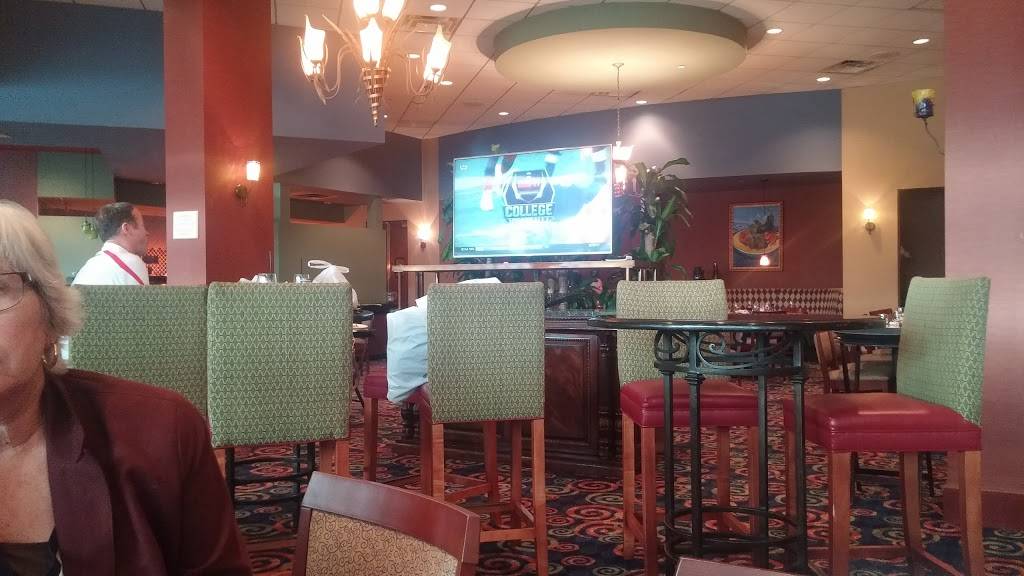 Ciazza Grill - Marriott | restaurant | 1200 Burr Ridge Pkwy, Burr Ridge, IL 60527, USA | 6309864100 OR +1 630-986-4100