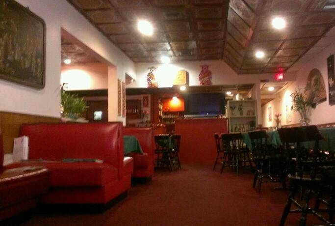 Wongs Chinese | restaurant | 2521, 12420 Biscayne Blvd, North Miami, FL 33181, USA | 3058914313 OR +1 305-891-4313