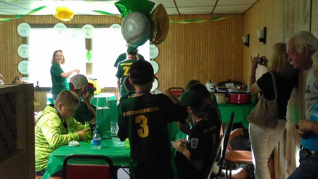 B&J Restaurant | restaurant | 4707 Richmond Rd, Rochester Mills, PA 15771, USA | 7242869829 OR +1 724-286-9829