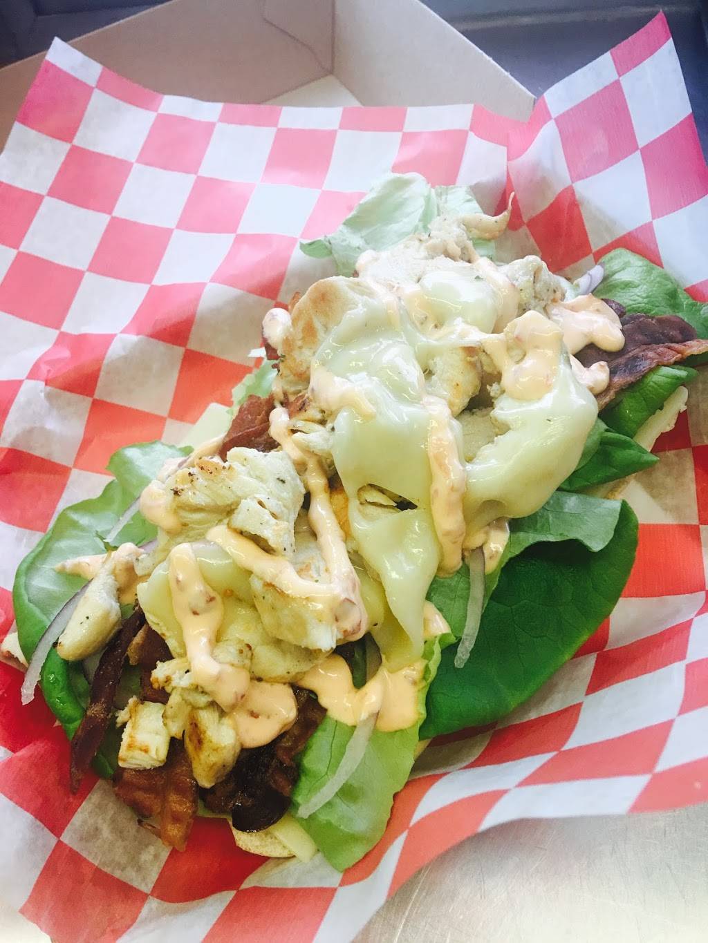 Wooden Wagon Luncheonette | restaurant | Behind Hello Local, 101 E Emma Ave, Springdale, AR 72762, USA | 4792367817 OR +1 479-236-7817