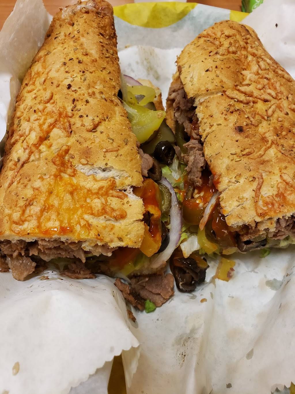 Subway | restaurant | 2137 NW 23rd St, Oklahoma City, OK 73107, USA | 4055246222 OR +1 405-524-6222