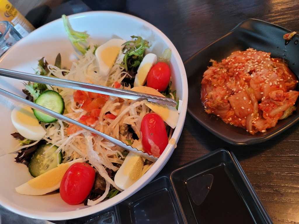 Gyu-Kaku Japanese BBQ | restaurant | 3025 Lyndale Ave S, Minneapolis, MN 55408, USA | 6122249888 OR +1 612-224-9888