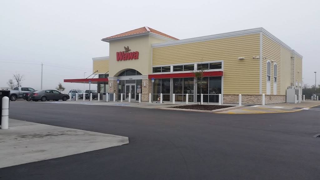 Wawa | cafe | 13026 US-301, Riverview, FL 33578, USA | 8136719506 OR +1 813-671-9506