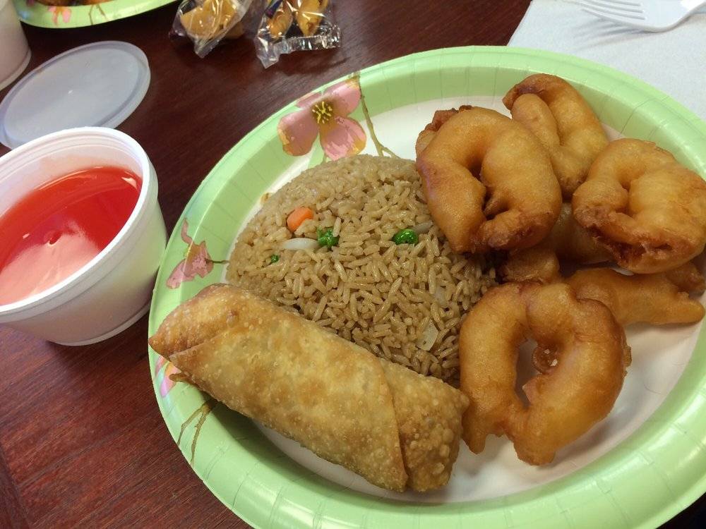 China One | restaurant | 3867 Lapeer Rd, Flint, MI 48503, USA | 8107441551 OR +1 810-744-1551