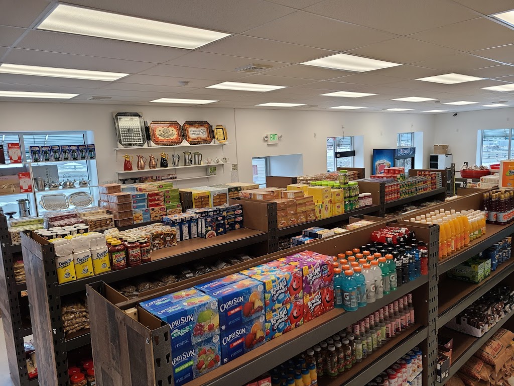 Circle Pizza & Halal Market | restaurant | 821 Loudon Rd, Latham, NY 12110, USA | 5187134448 OR +1 518-713-4448