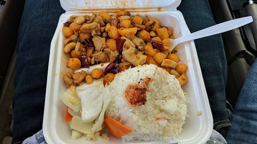 Jings Kitchen | restaurant | 196 Technology Dr K, Irvine, CA 92618, USA | 9493870871 OR +1 949-387-0871