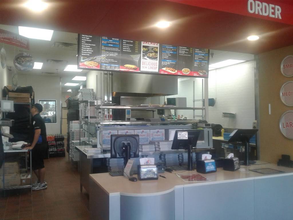 Dominos Pizza | meal delivery | 3171 W Vine St, Kissimmee, FL 34741, USA | 4073434633 OR +1 407-343-4633