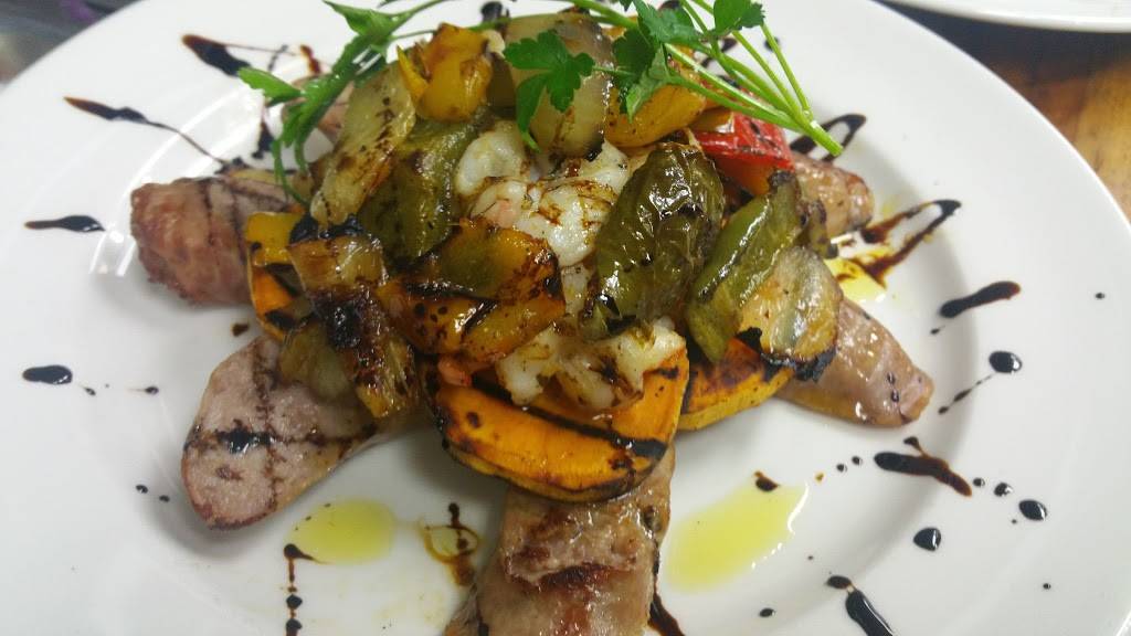 Roxannes Brick Oven Pizzeria Bar & Grill | restaurant | 150 Franklin Turnpike, Mahwah, NJ 07430, USA | 2015290007 OR +1 201-529-0007