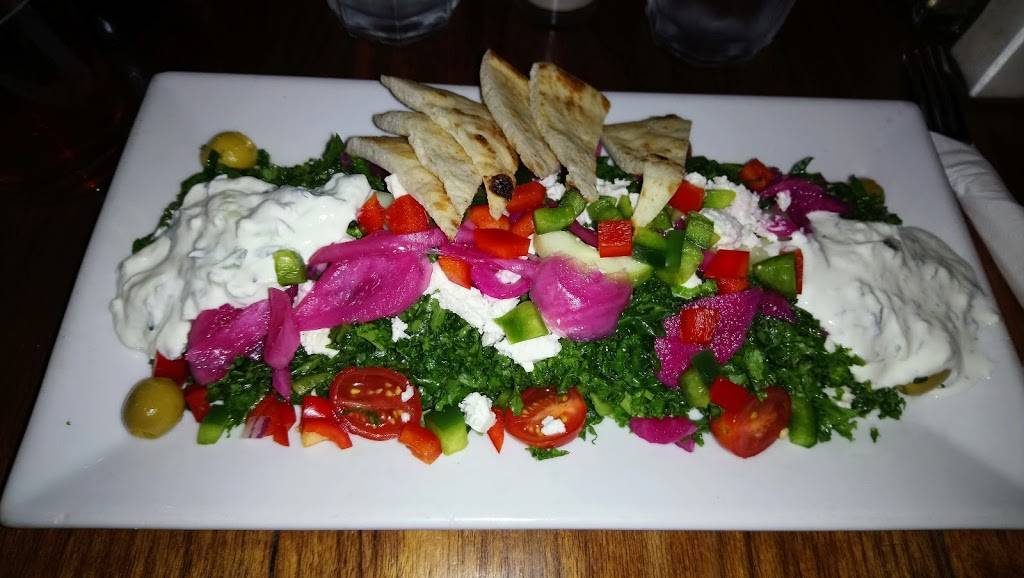 Westville Hudson | restaurant | 333 Hudson St, New York, NY 10013, USA | 2127761404 OR +1 212-776-1404