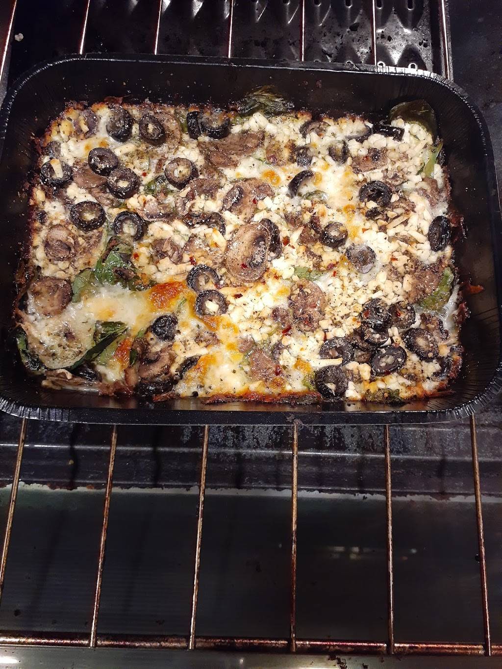 Papa Murphys Take N Bake Pizza | meal takeaway | 2154 SW 336th St, Federal Way, WA 98023, USA | 2538387272 OR +1 253-838-7272