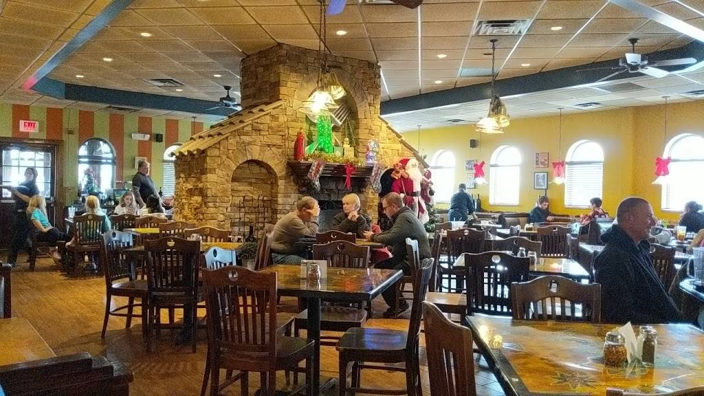 Elizabeths Pizza Italian Restaurant | restaurant | 3927 Battleground Ave, Greensboro, NC 27410, USA | 3362881515 OR +1 336-288-1515