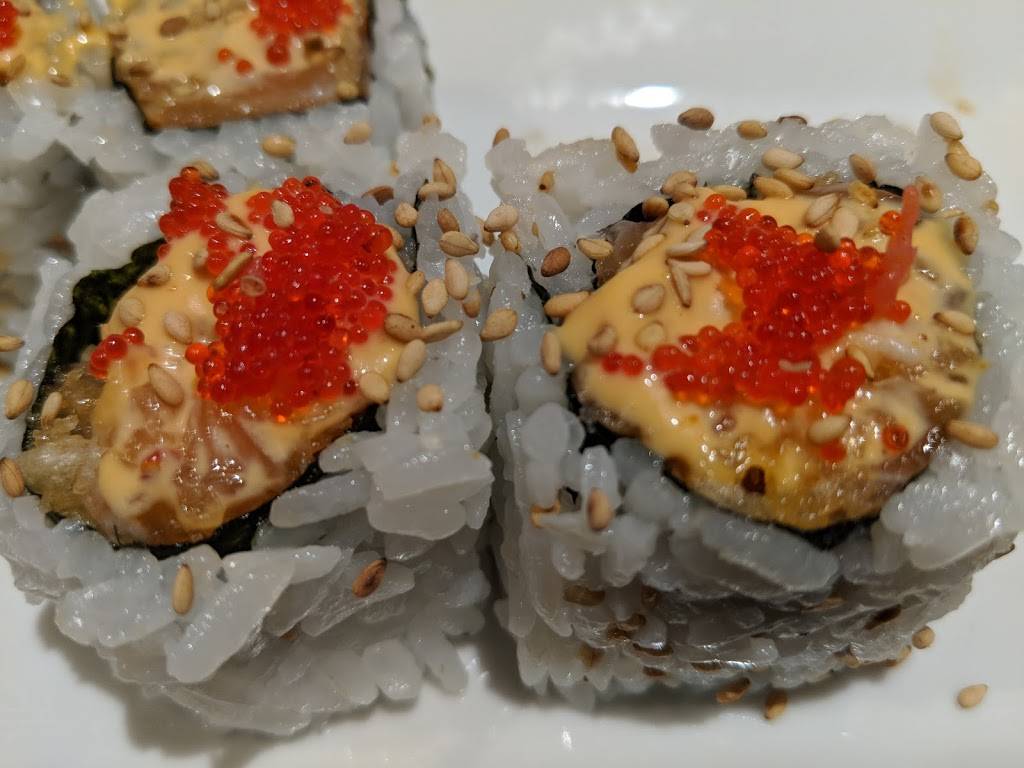Sushi Won | restaurant | 925 Queen St, Kincardine, ON N2Z 2Y2, Canada | 5193966789 OR +1 519-396-6789
