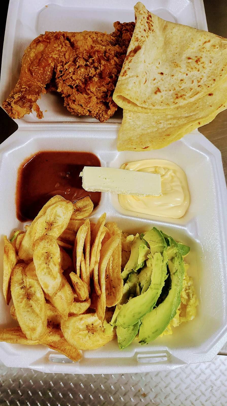 Katrachitas | restaurant | 6003 Gulf Fwy, Houston, TX 77023, USA | 3464934042 OR +1 346-493-4042