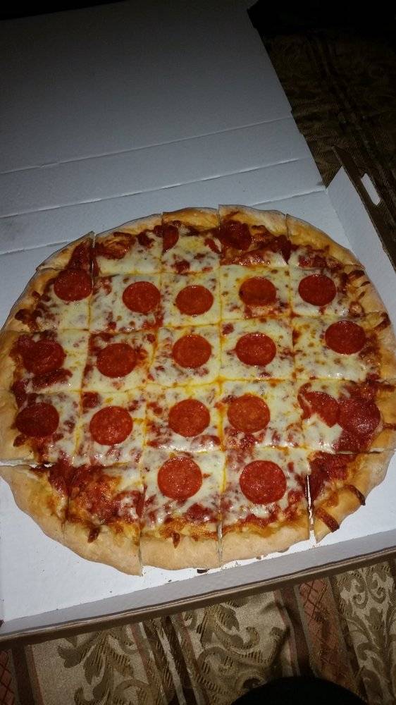 Baci Ristorante & Pizzeria | restaurant | 1019 Plainfield Rd, Joliet, IL 60435, USA | 8152805191 OR +1 815-280-5191