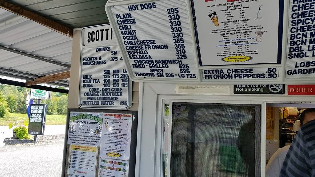 Scottis | restaurant | 90 Haydenville Rd, Leeds, MA 01053, USA | 4135865567 OR +1 413-586-5567