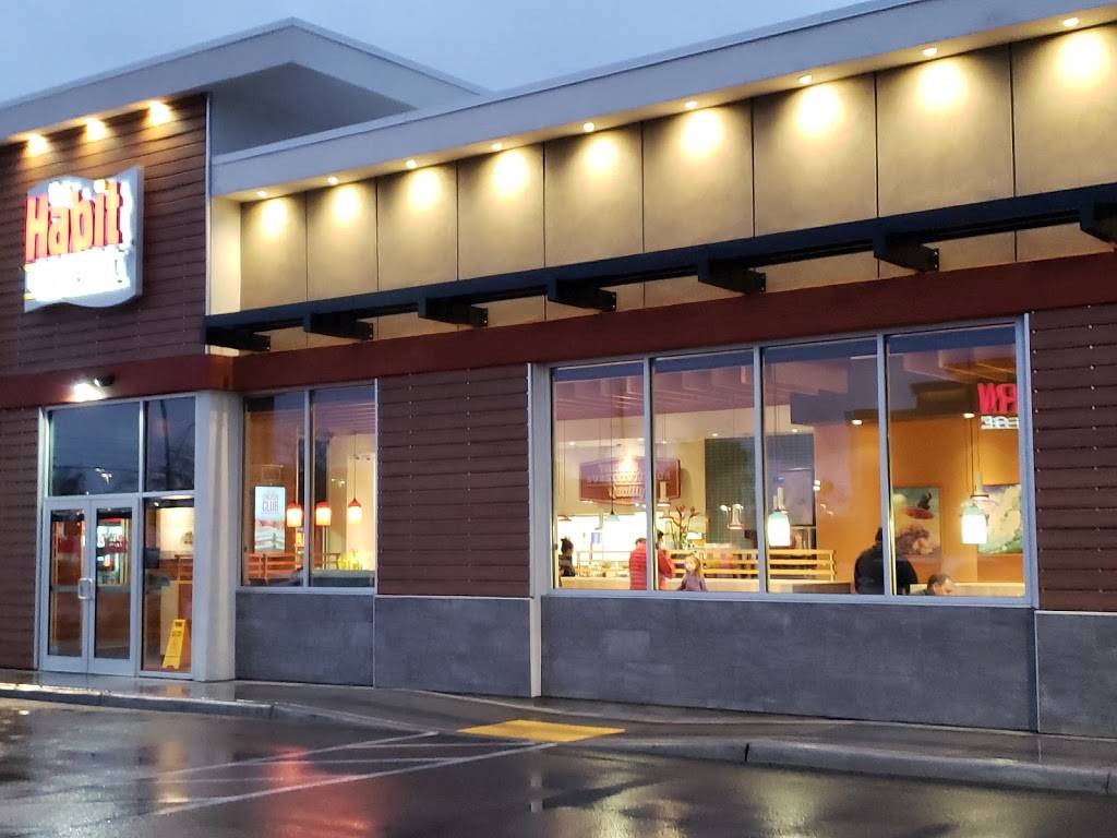 The Habit Burger Grill | restaurant | 5721 E Broadway Blvd, Tucson, AZ 85711, USA | 5208380691 OR +1 520-838-0691