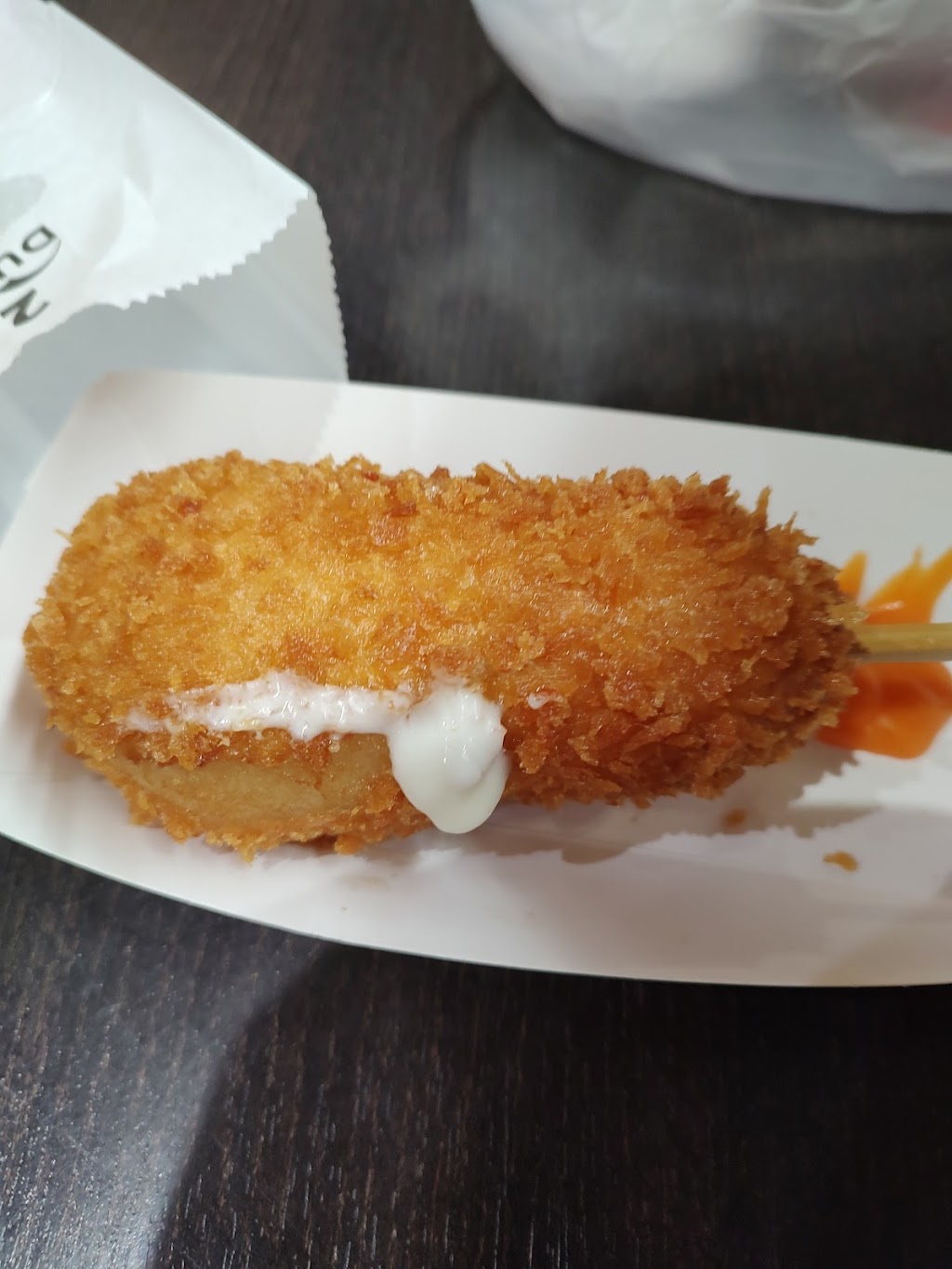 Ten Hut | restaurant | 430 N McKinley St #104, Corona, CA 92879, USA | 9514964966 OR +1 951-496-4966