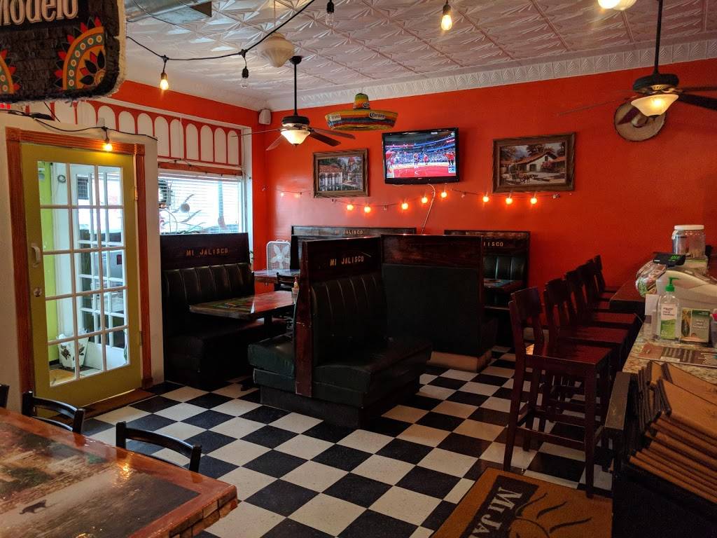 Mi Jalisco Family Mexican Restaurant | restaurant | 4019 MacArthur Ave, Richmond, VA 23227, USA | 8047167414 OR +1 804-716-7414