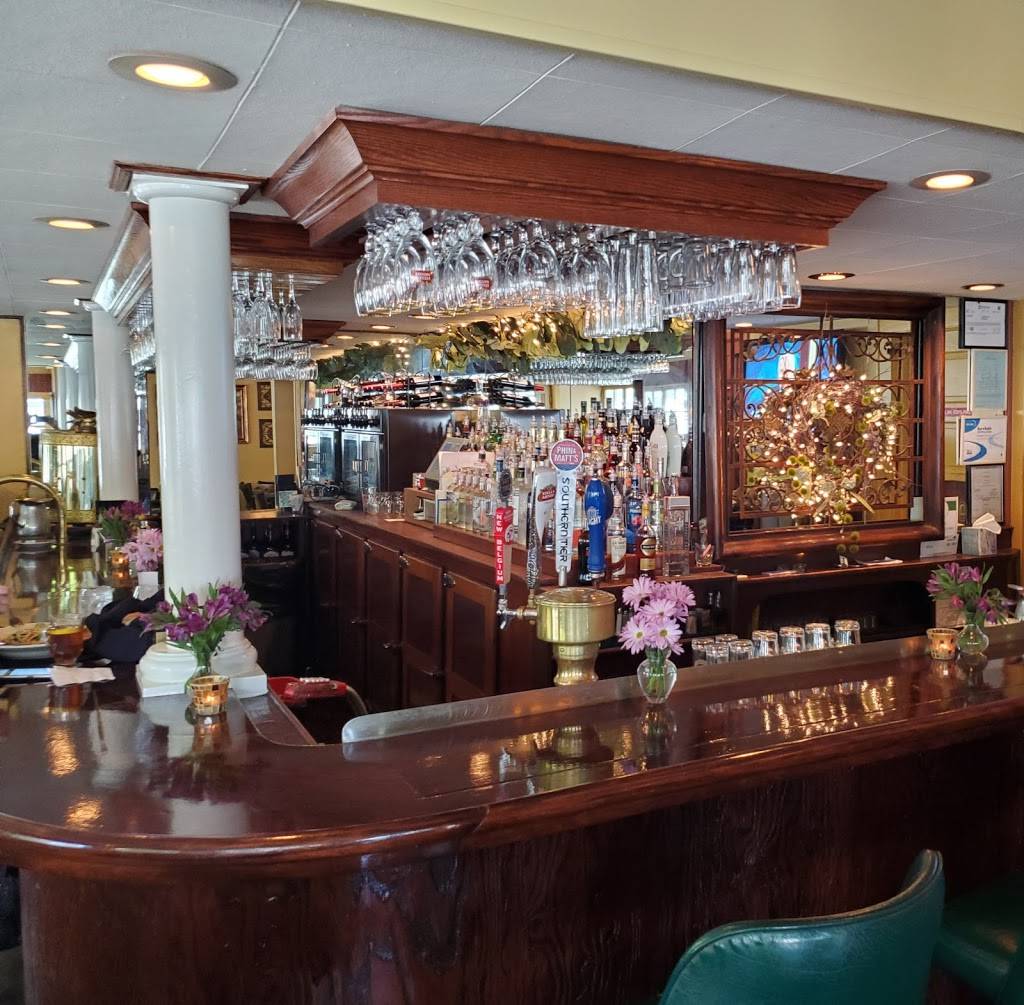 Colaos Ristorante | restaurant | 2826 Plum St, Erie, PA 16508, USA | 8148669621 OR +1 814-866-9621