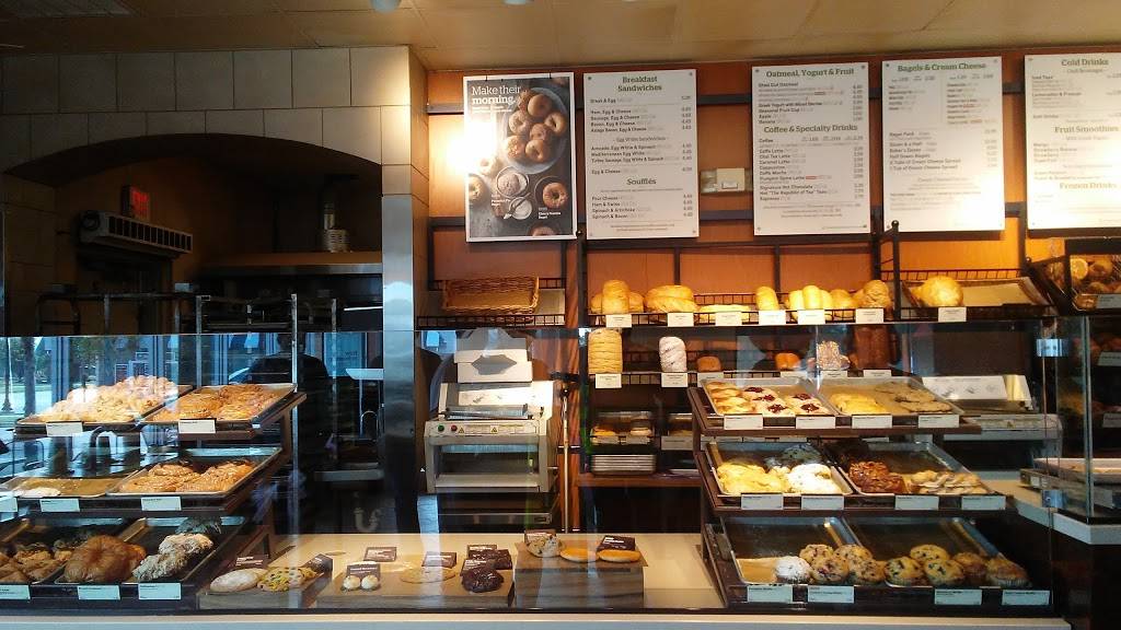Panera Bread | bakery | 7199 SE 29th St Ste 113, Midwest City, OK 73110, USA | 4058690550 OR +1 405-869-0550