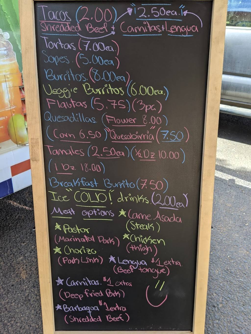 Taqueria Dona Tere | restaurant | 14115 Lakeridge Cir, Magalia, CA 95954, USA | 5307556961 OR +1 530-755-6961