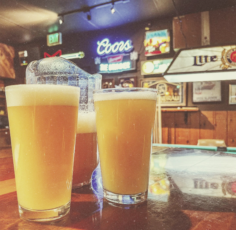 The Dirty Drummer | restaurant | 2303 N 44th St, Phoenix, AZ 85008, USA | 6028402726 OR +1 602-840-2726