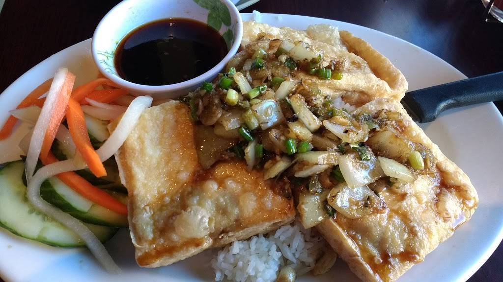 Flavors of Asia | restaurant | 831 S Clinton Ave, Rochester, NY 14620, USA | 5852562310 OR +1 585-256-2310