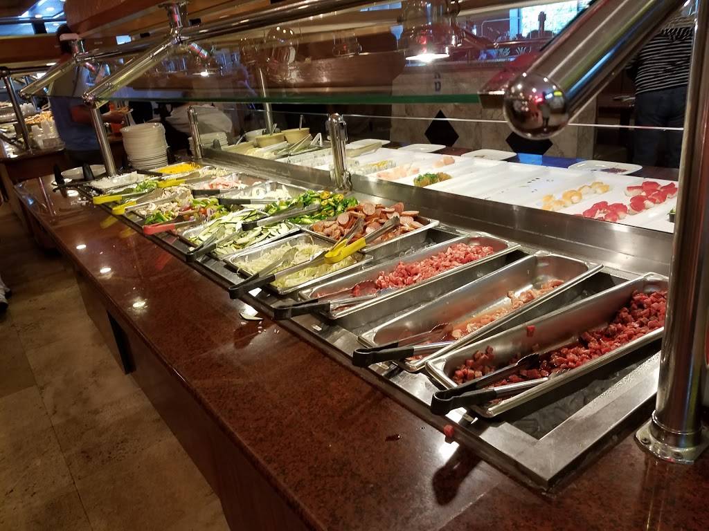 New China Buffet | restaurant | 7307 Crestwood Blvd, Birmingham, AL 35210, USA | 2055995558 OR +1 205-599-5558