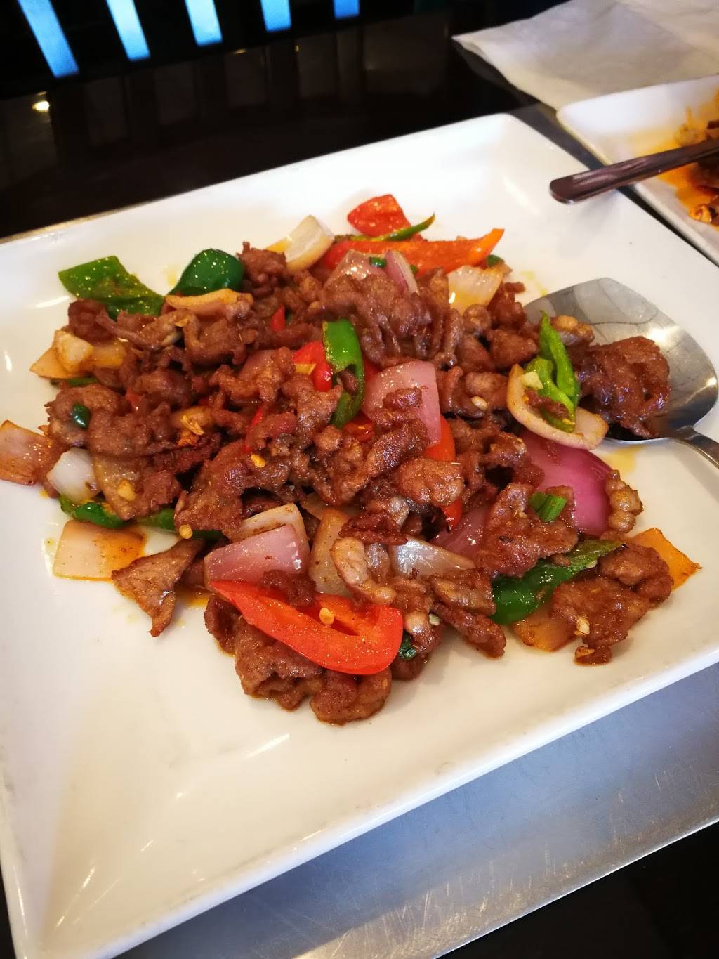 SiChuan Garden | restaurant | 2180 Pleasant Hill Rd, Duluth, GA 30096, USA | 4702994660 OR +1 470-299-4660