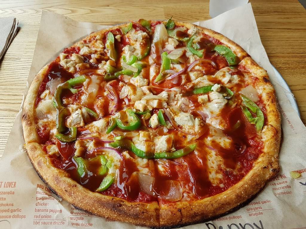 Blaze Pizza | meal takeaway | 14009 Research Blvd, Austin, TX 78717, USA | 5122336024 OR +1 512-233-6024
