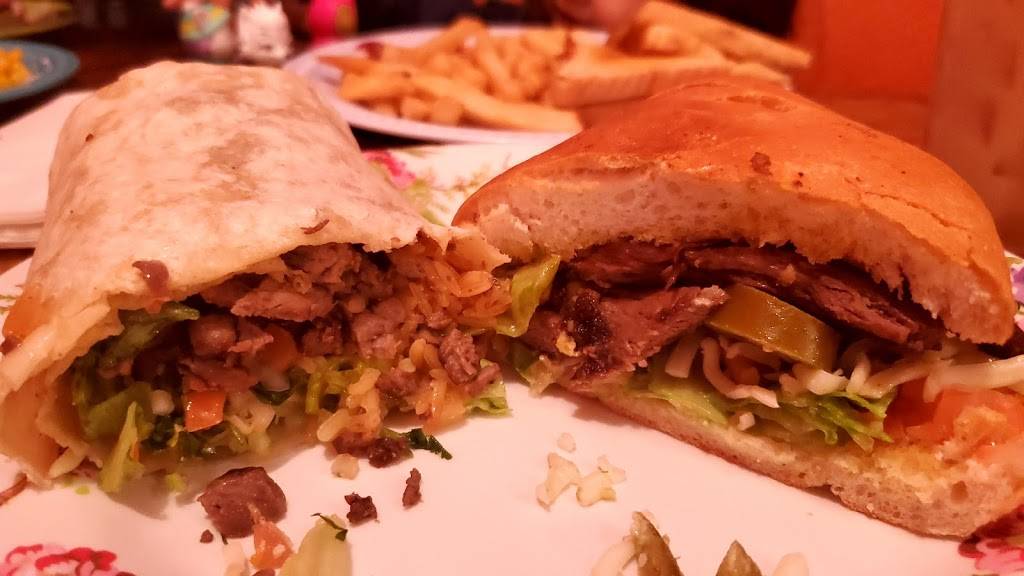 Taqueria Del Pueblo | restaurant | 35 S Broadway, Lawrence, MA 01843, USA | 9782581516 OR +1 978-258-1516