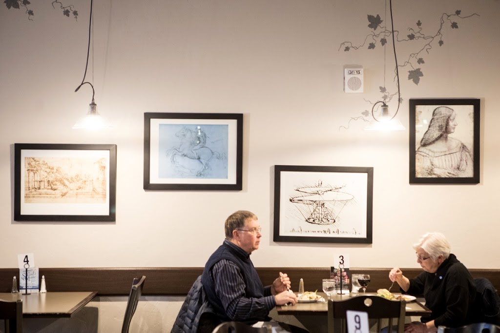 Leonardos Café & Catering | cafe | 301 S Main Ave, Sioux Falls, SD 57104, USA | 6057312384 OR +1 605-731-2384