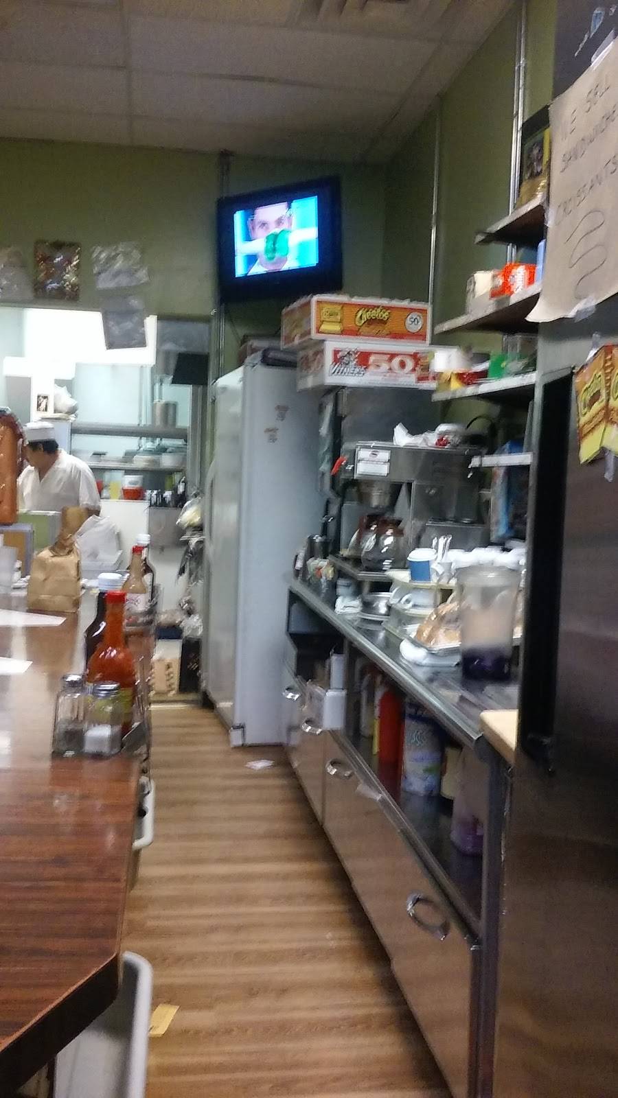 Thorndale West Cafe #1 | restaurant | 1124 W Thorndale Ave, Chicago, IL 60660, USA | 7732714689 OR +1 773-271-4689