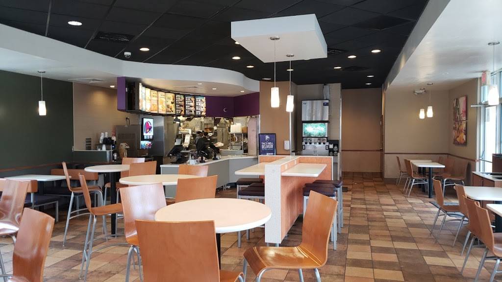Taco Bell | meal takeaway | 1069 Bardstown Rd, Louisville, KY 40204, USA | 5024521450 OR +1 502-452-1450